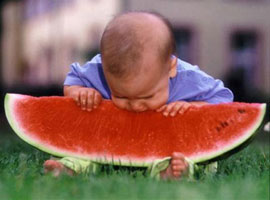 Karpuzun saymakla bitmeyen faydaları