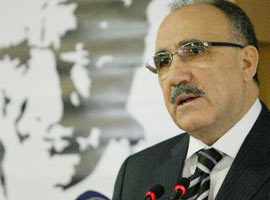 Bir <b>tarihi açılım</b> daha