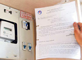 Urfalıları elektrik çarptı!  