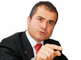 AK Parti'ye 'AKP' demek hukuksuzluk  