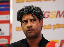 İşte Rijkaard'ın istediği 2 yıldız futbolcu