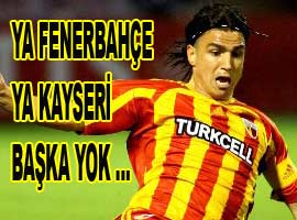 Kayserispor'dan kafa karıştıran açıklama