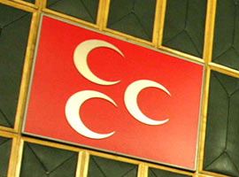 MHP teşvik paketini beğenmedi