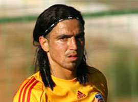 Topuz doğuştan G.Saraylı çıktı