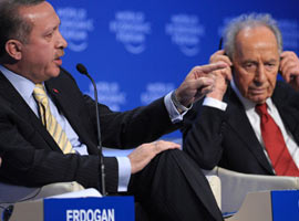 'İsrail, Türkiye'yi istemiyor' iddiası