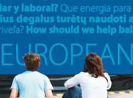 Aşırı sağın yükselişi dikkat çekiyor