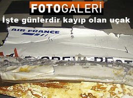 İşte enkazdan ilk fotoğraflar - Foto