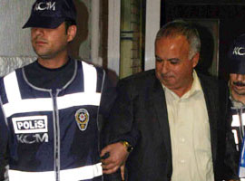 Ağır ceza hakimine hafif ceza