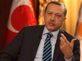 Erdoğan: Ben açıklamayacağım, ta ki...