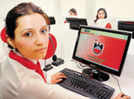 Halkın derdine Kürtçe cevap