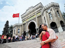 SBS için ailelere uyarı