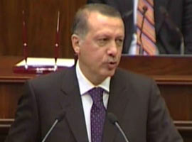 Ak Parti öyle bir fark attı ki... 