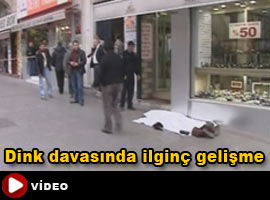 Suikast yapılacağını biliyor muydu? - Video