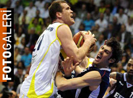 Fenerbahçe uzatmalarda yıkıldı - Foto