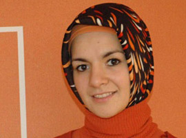 Önemli olan beyninizin içindeki...