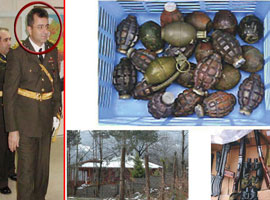 <b>Ergenekon'da ŞOK GELİŞME</b>