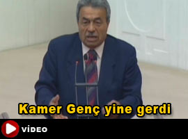 Türkçe Olimpiyatları'na laf attı - Video