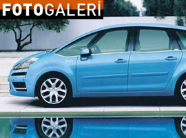 466 TL taksitle araç sahibi olun - Foto