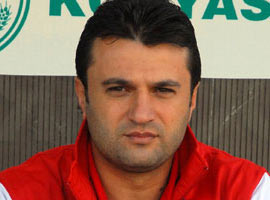 Bülent'e sordular: Sivas mı Fener mi?