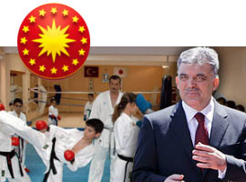 Abdullah Gül'ün bilinmeyen yönü