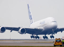 Yeni Airbus şoku