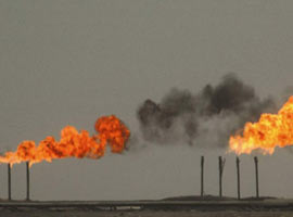 Müthiş haber: Bu kez de doğalgaz çıktı