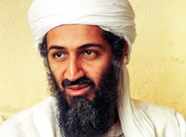 CIA Başkanı: Bin Ladin Pakistan'da