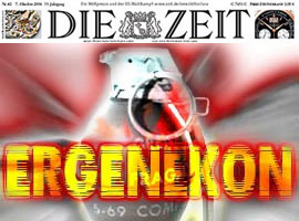 Ergenekon ile ilgili müthiş tespit