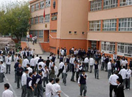 Adana'da sevindiren gelişme