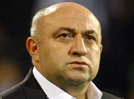 Manisaspor'da Sinan Engin depremi