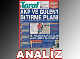 Ülkeye de orduya da zarar veriyorlar