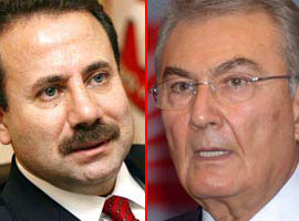 Baykal hakkında suç duyurusu