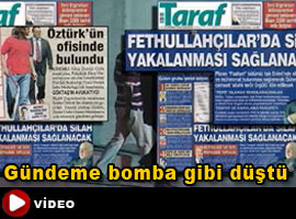 Türkiye sarsıldı: Tepkiler çığ gibi - Video