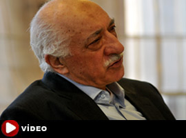 Fethullah Gülen kirli tezgahı yorumluyor  