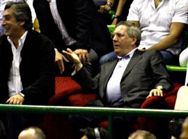 Fenerbahçe işi zora soktu - Foto