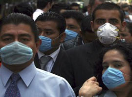 Domuz gribinden ilk ölüm