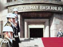 <b>Askeri savcıdan ŞOK AÇIKLAMA</b>