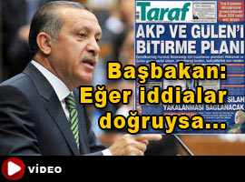 Erdoğan: Sonuna kadar... - İzle