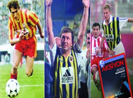 Türk futbolunun hayırsız transferleri