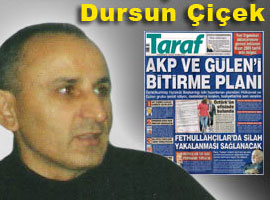 Devre arkadaşından çarpıcı iddia