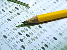 Terör örgütü ÖSS'ye girdi