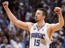 Kulüpler Hido için sıraya girdi