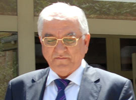 Turan Çolakkadı:  Belge fotokopi...