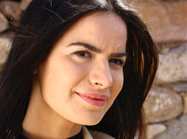 'Dila hemşire' ile özel röportaj