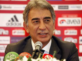 Başkan Polat'tan transfer açıklaması