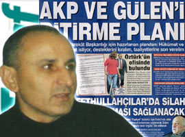 <b>TEPKİLER ÇIĞ GİBİ</B>