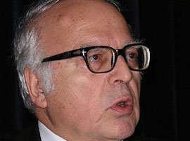 Kanadoğlu: Eğer belge sahteyse...