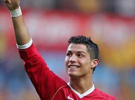 Ronaldo'nun transferine eleştiri