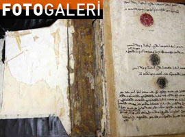 1 milyon euroya satacaklardı - Foto