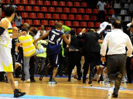 Bu görüntüler hiç yakışmadı - Foto